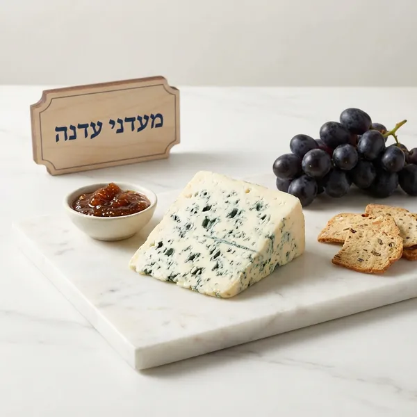 גבינה כחולה איכותית